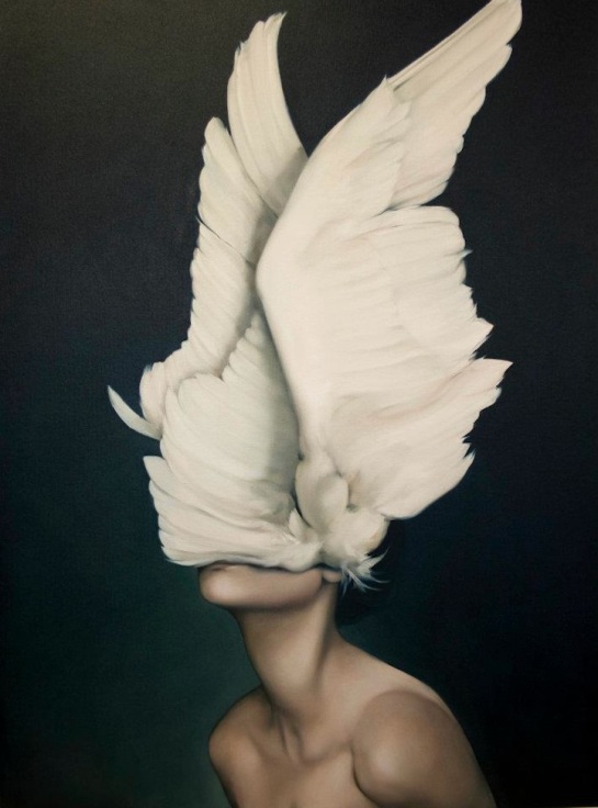 Amy Judd - surface and surface