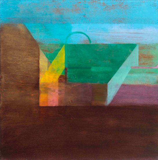 tom climent - surface and surface